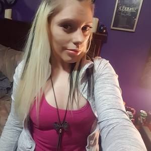 Meet your Posher, Krista